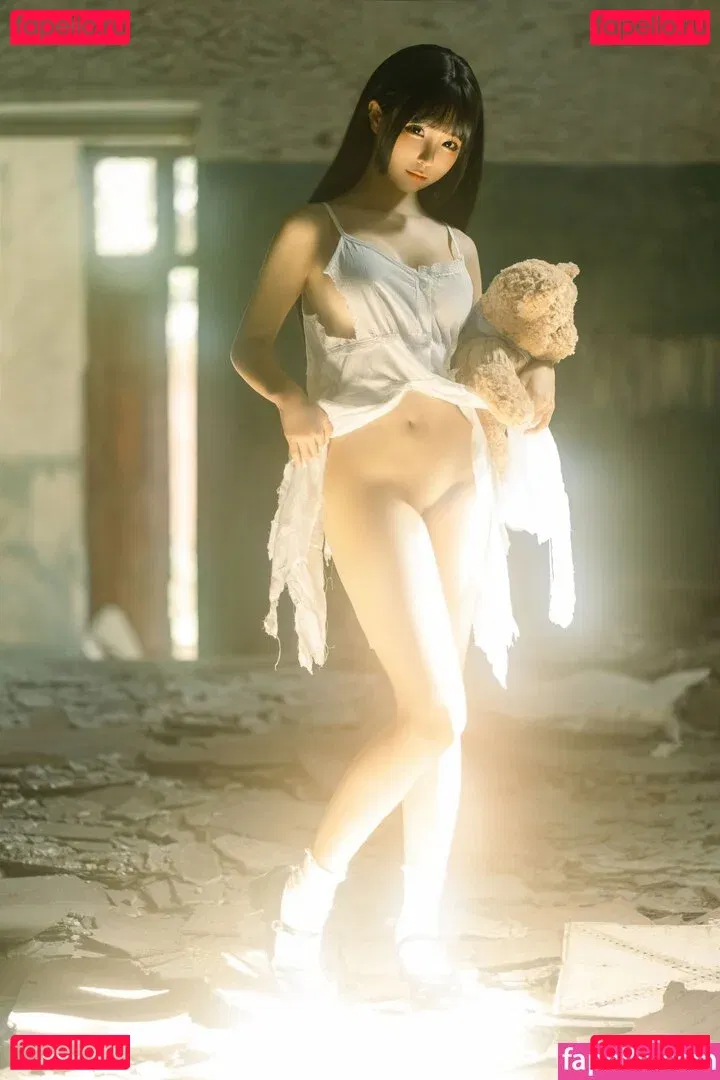 Chunmomo Onlyfans Photo Gallery 