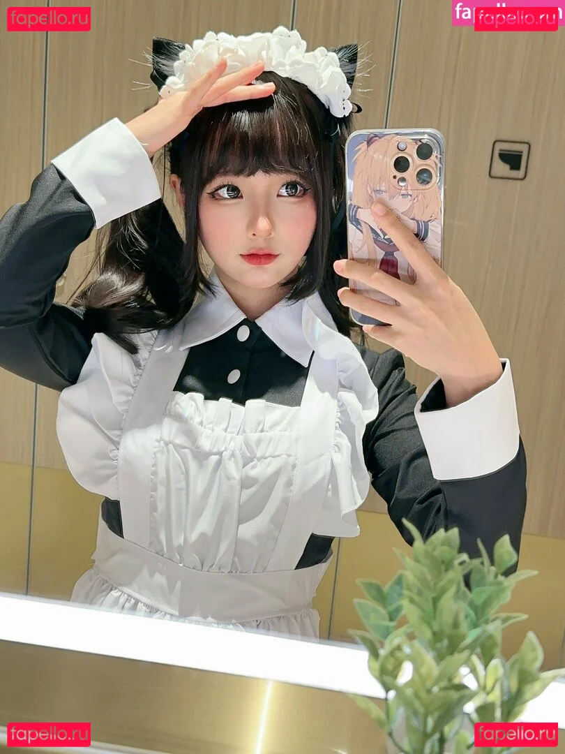 Chunmomo Onlyfans Photo Gallery 