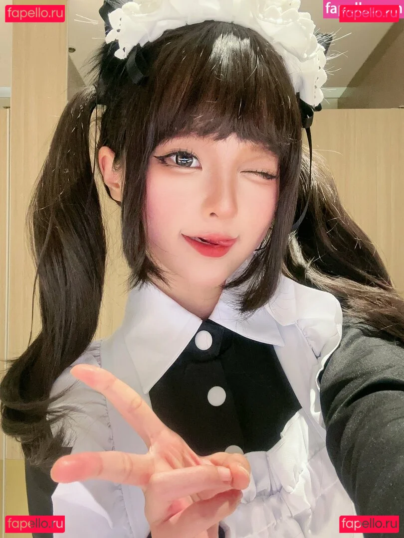 Chunmomo Onlyfans Photo Gallery 