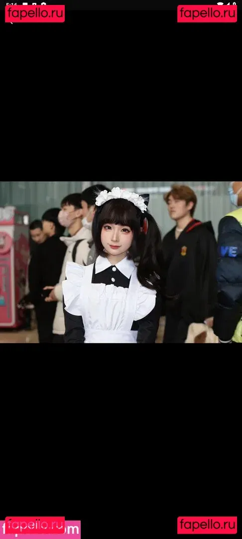 Chunmomo Onlyfans Photo Gallery 