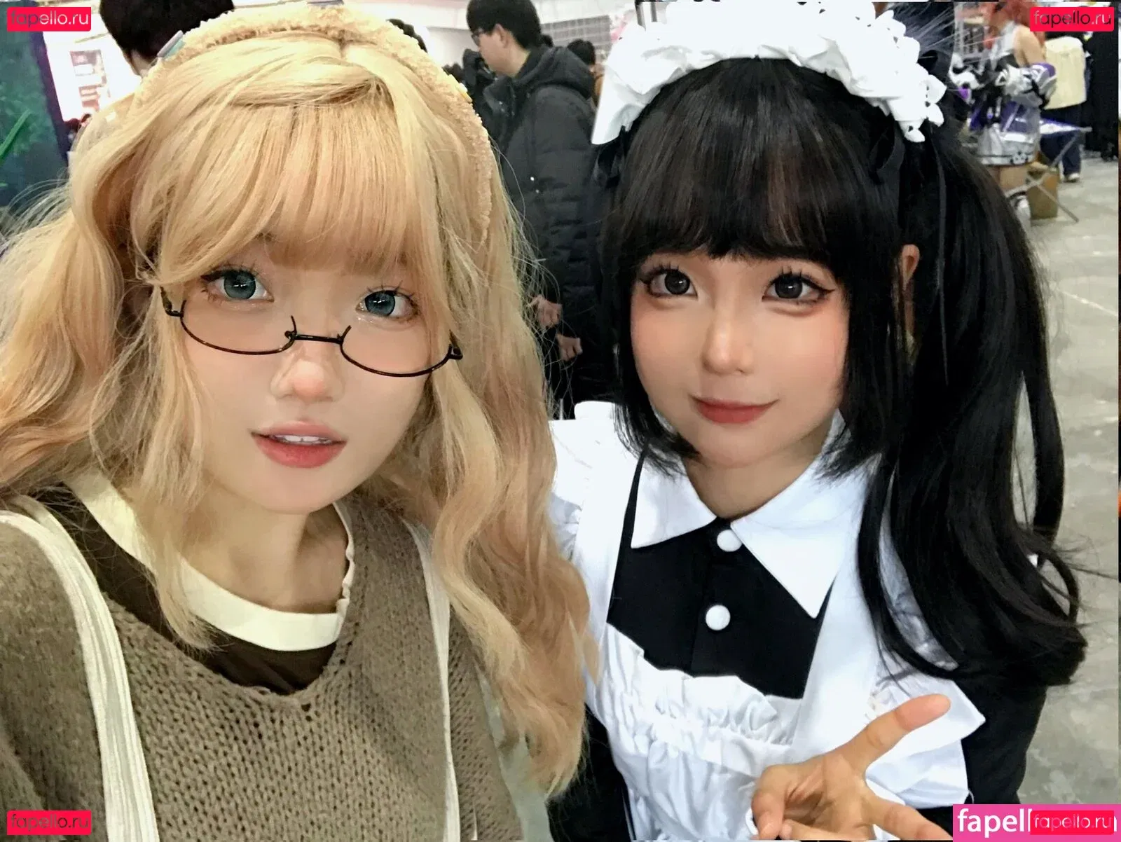 Chunmomo Onlyfans Photo Gallery 