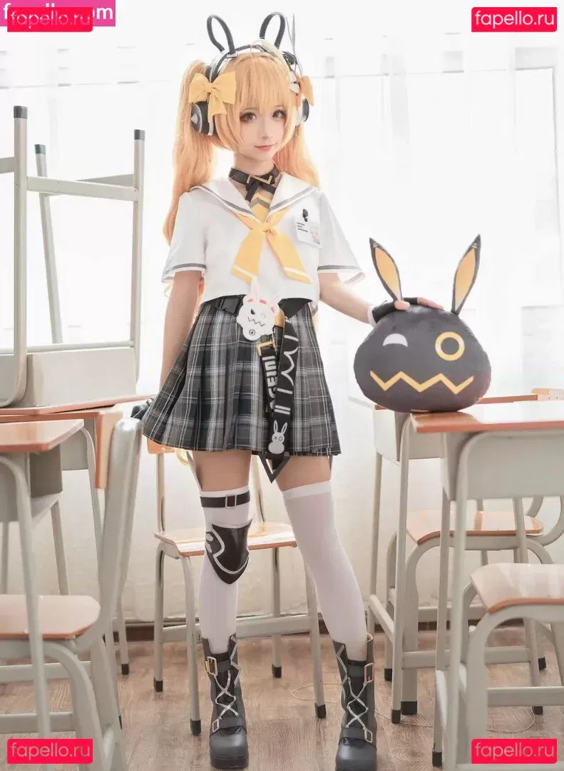 Chunmomo Onlyfans Photo Gallery 