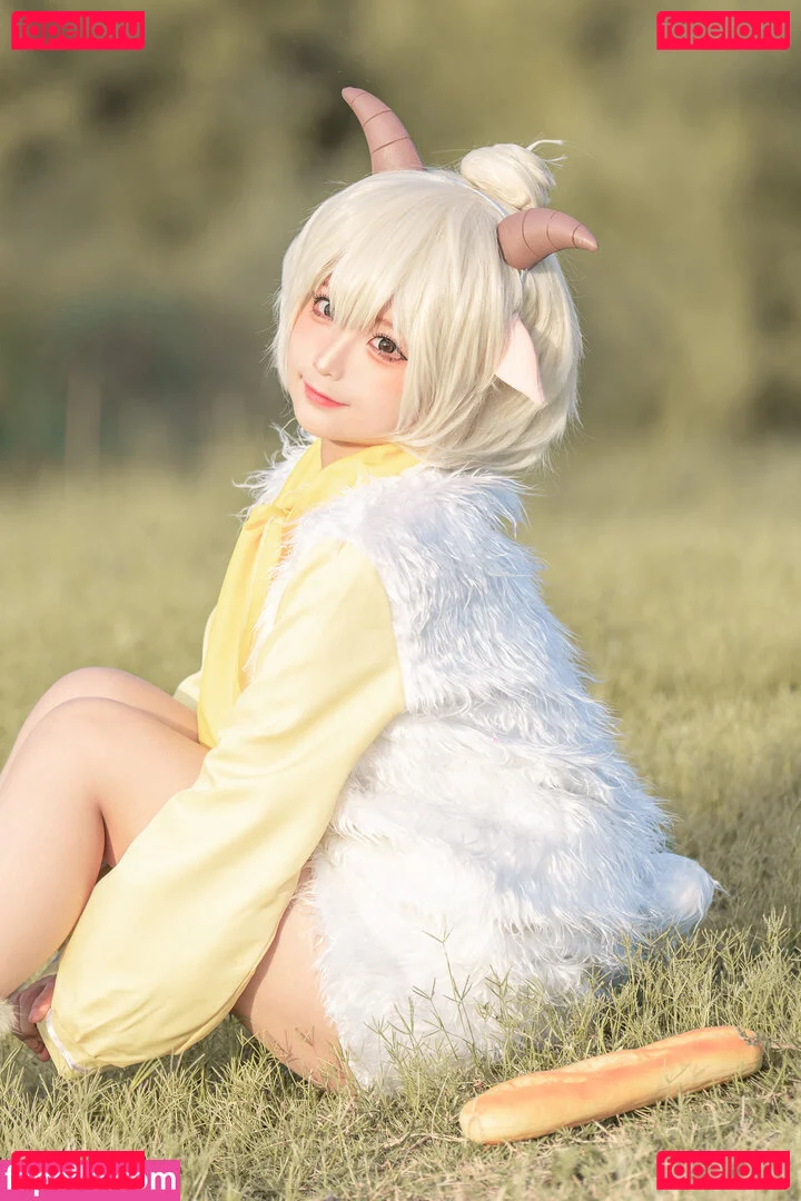 Chunmomo Onlyfans Photo Gallery 