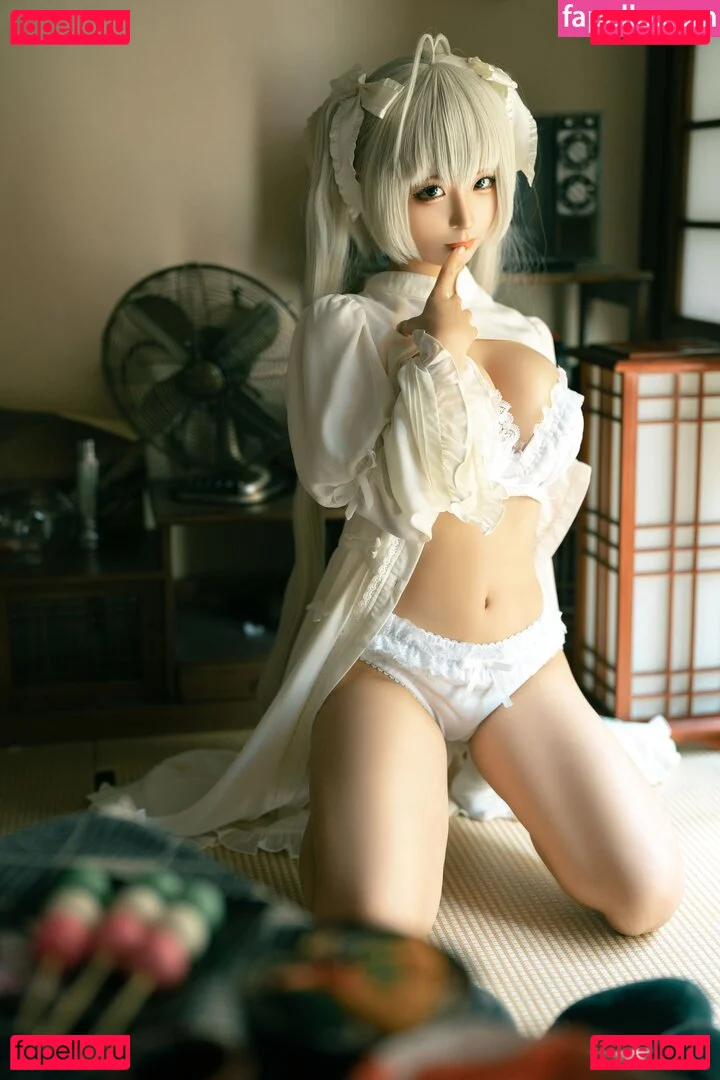 Chunmomo Onlyfans Photo Gallery 