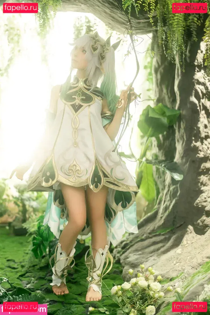 Chunmomo Onlyfans Photo Gallery 