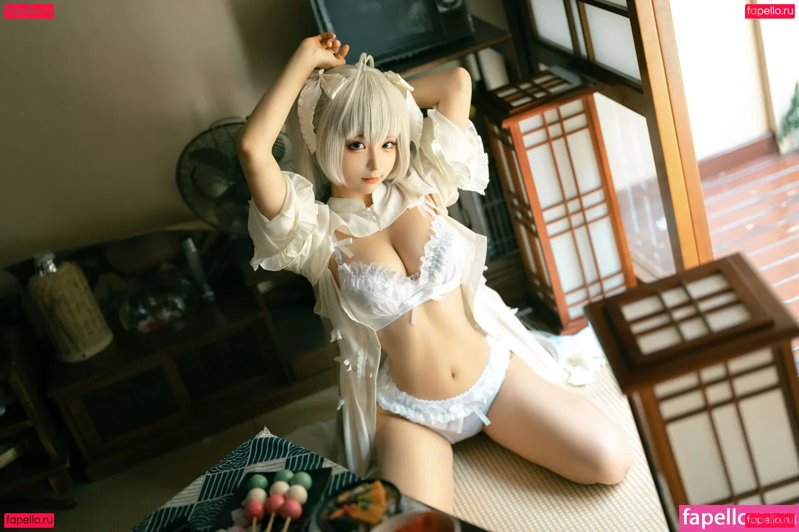 Chunmomo Onlyfans Photo Gallery 