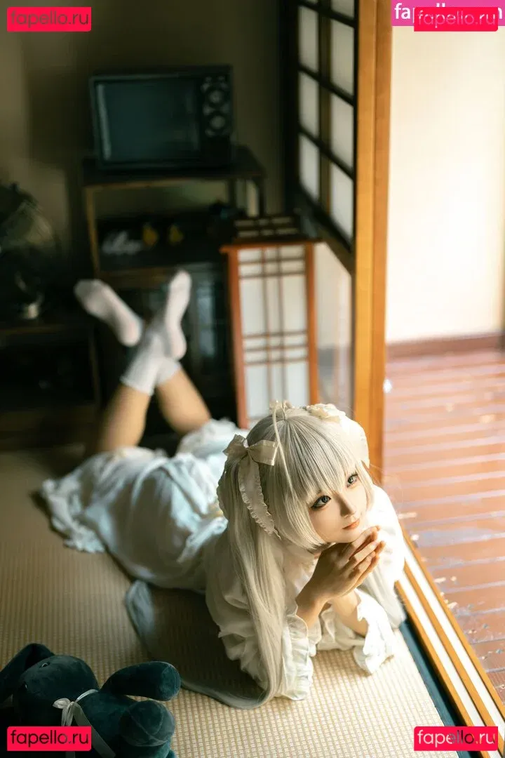 Chunmomo Onlyfans Photo Gallery 