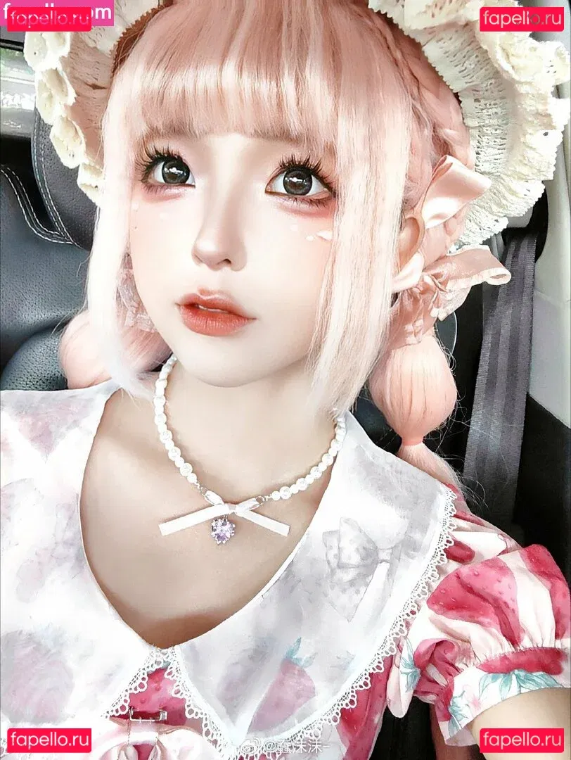 Chunmomo Onlyfans Photo Gallery 