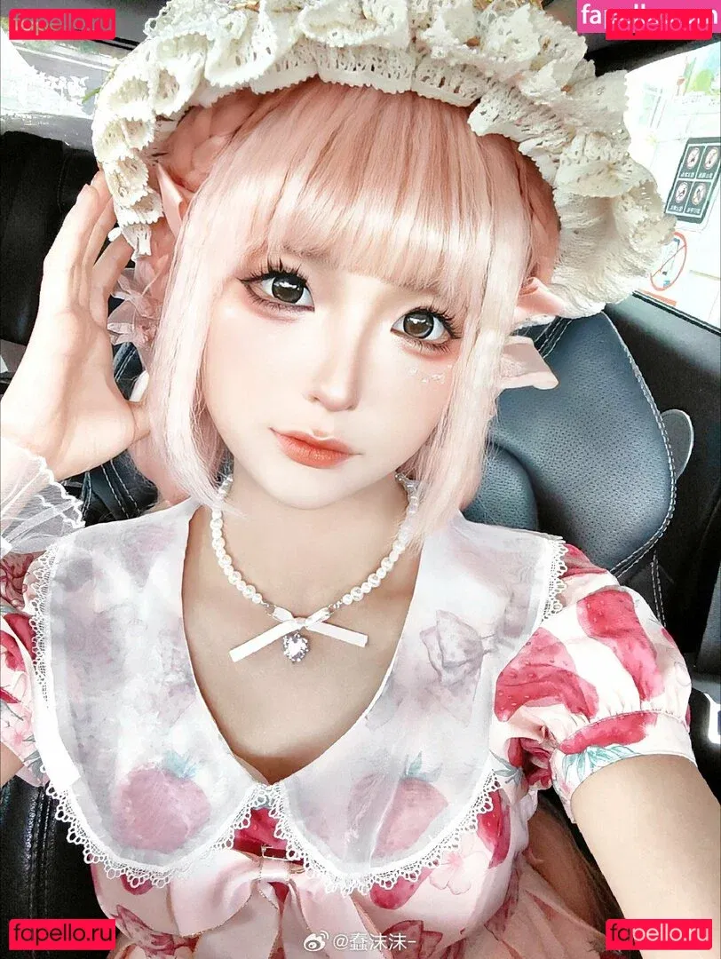 Chunmomo Onlyfans Photo Gallery 