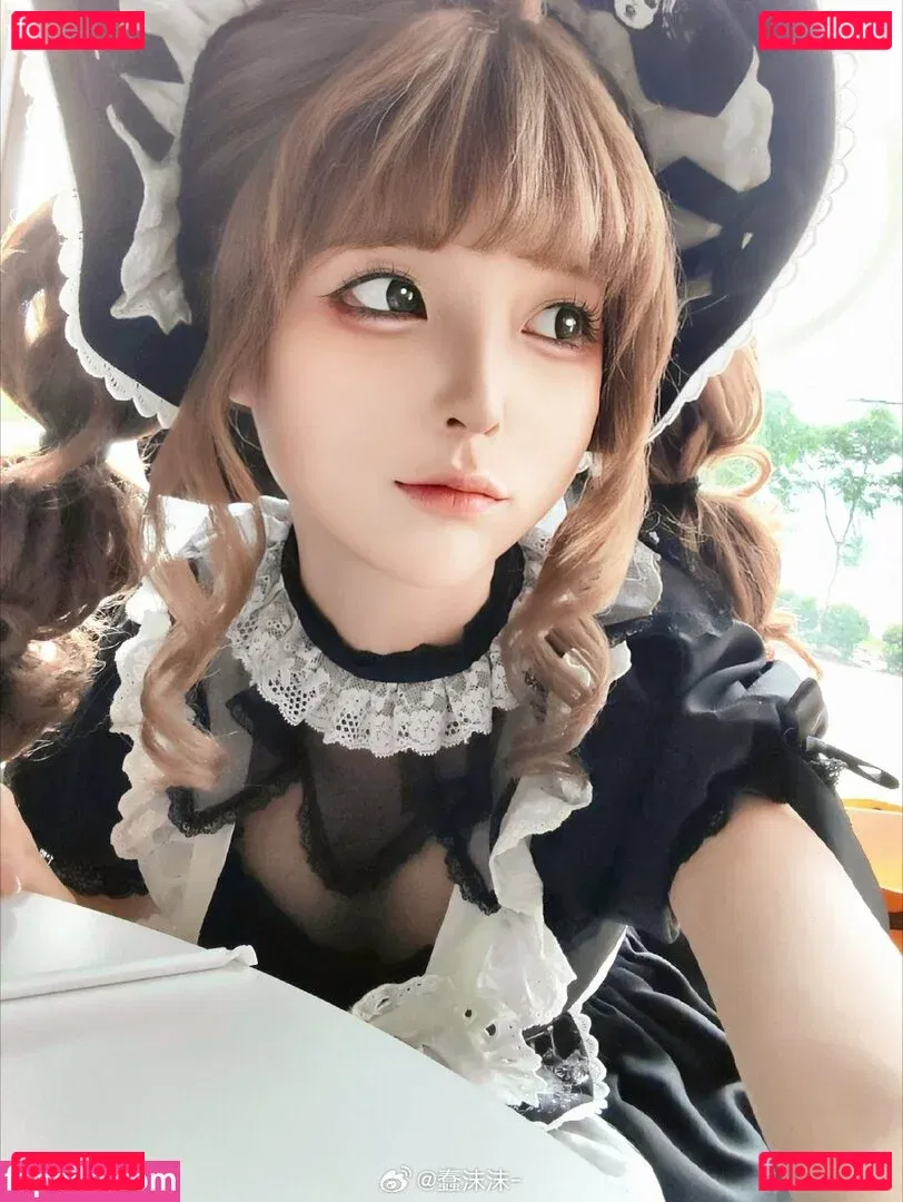 Chunmomo Onlyfans Photo Gallery 