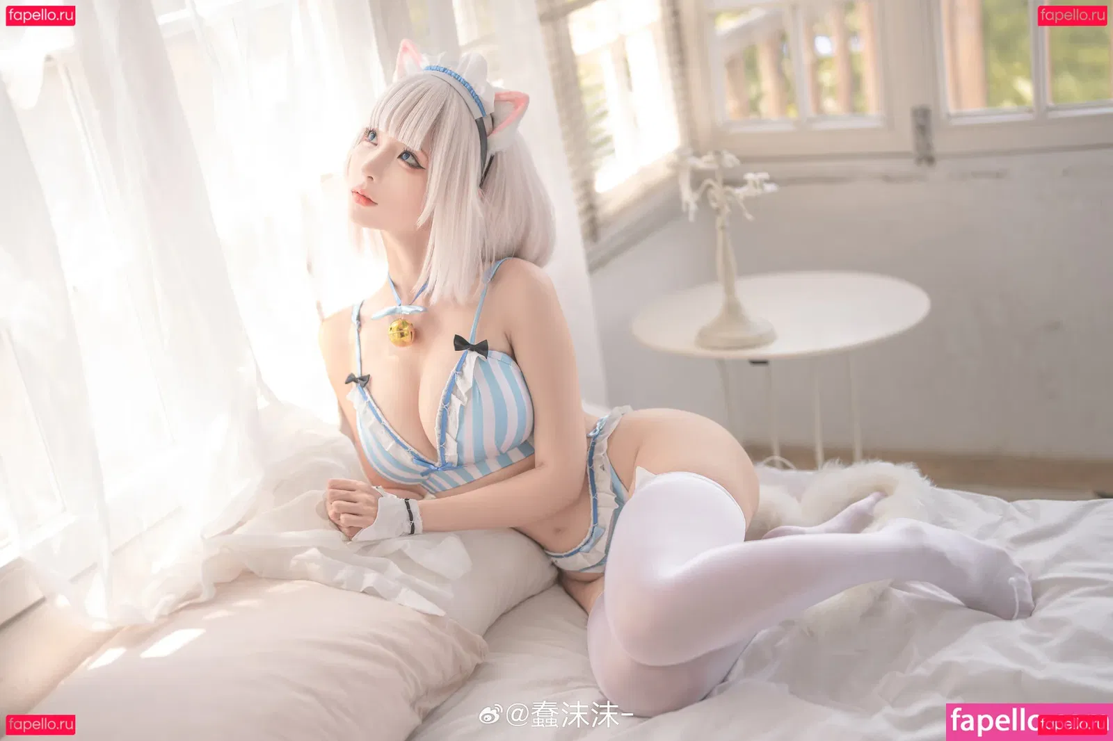 Chunmomo Onlyfans Photo Gallery 