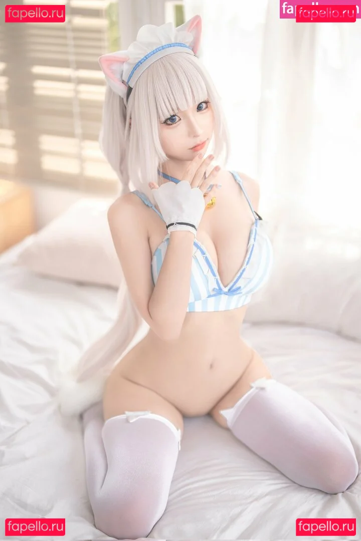 Chunmomo Onlyfans Photo Gallery 