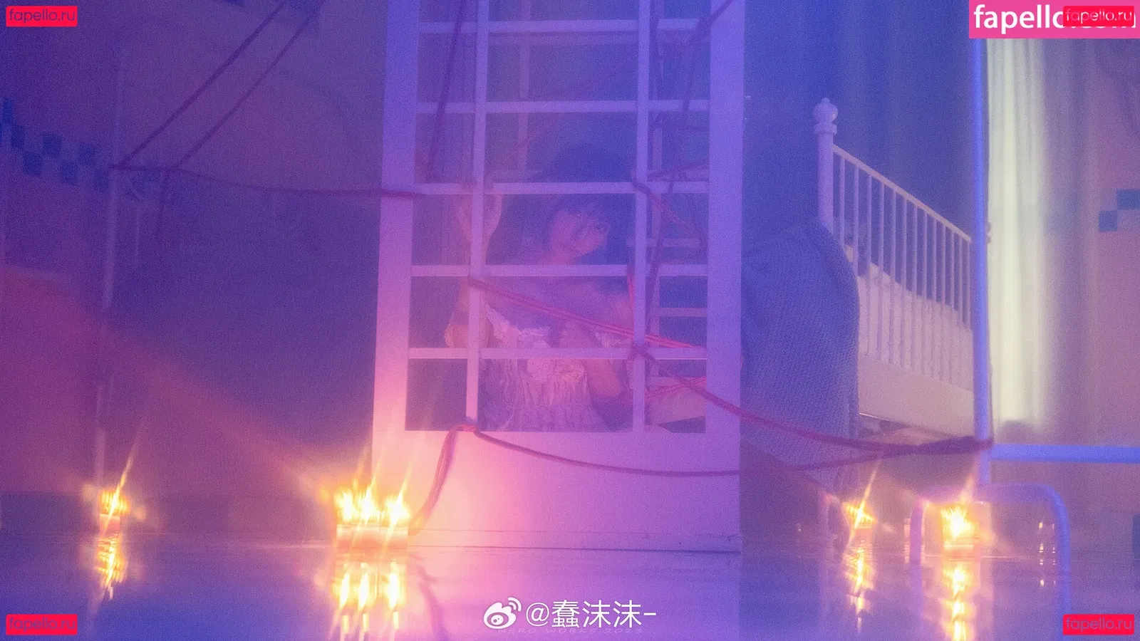 Chunmomo Onlyfans Photo Gallery 