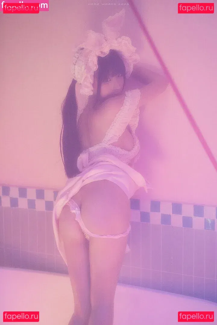 Chunmomo Onlyfans Photo Gallery 