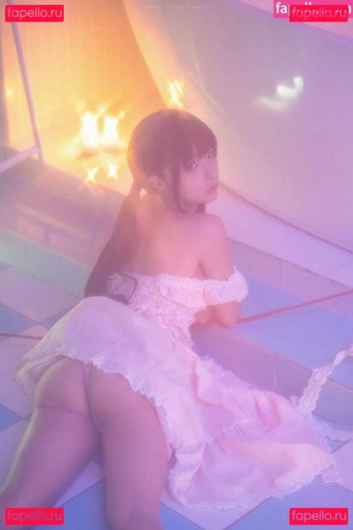 Chunmomo Onlyfans Photo Gallery 