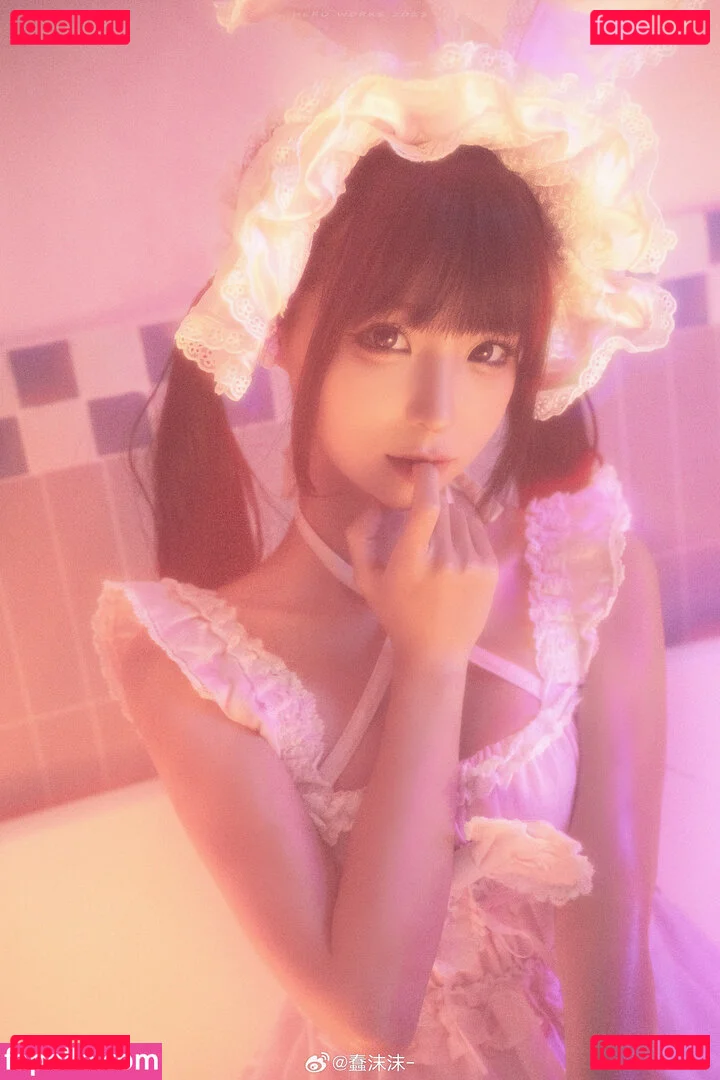 Chunmomo Onlyfans Photo Gallery 