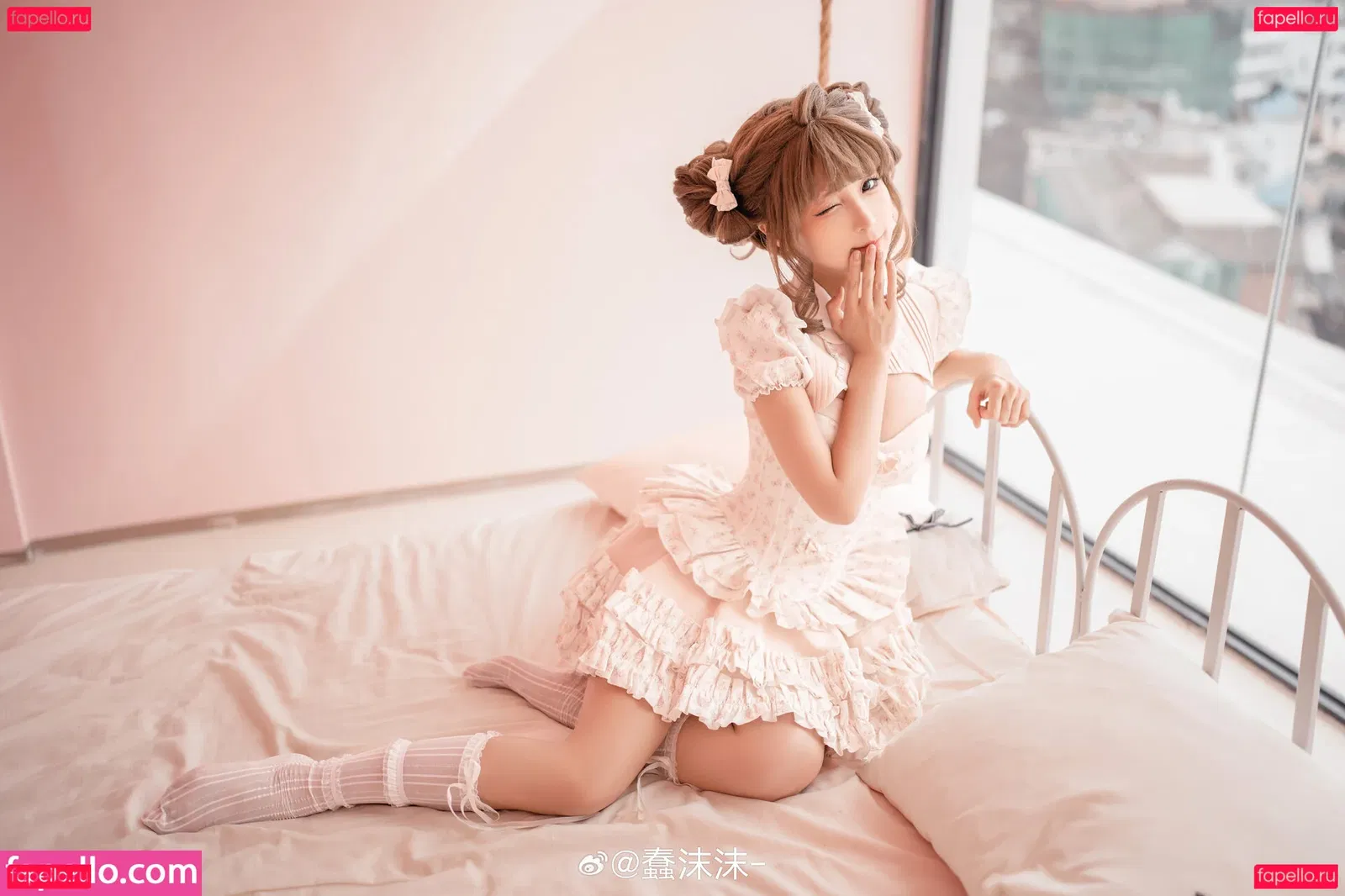 Chunmomo Onlyfans Photo Gallery 