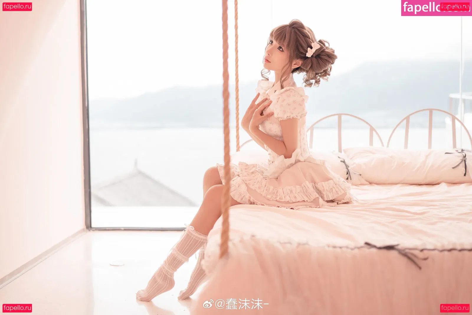 Chunmomo Onlyfans Photo Gallery 