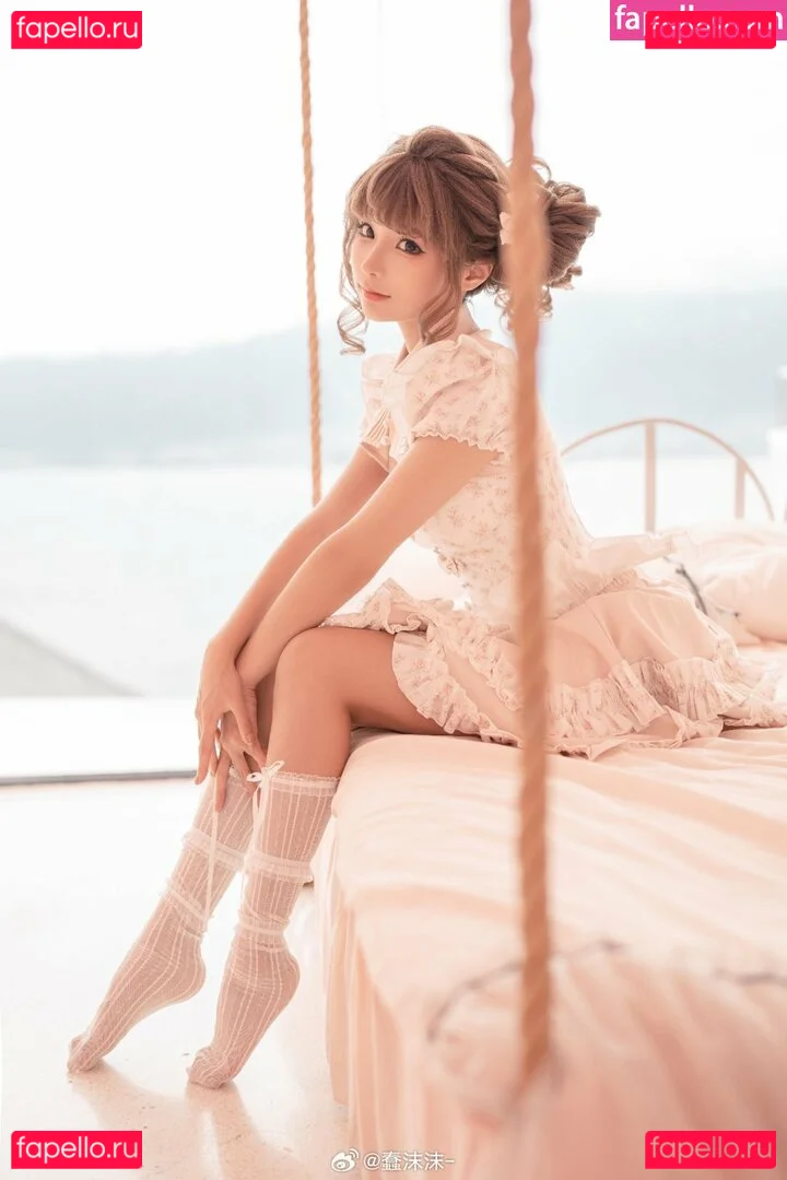 Chunmomo Onlyfans Photo Gallery 