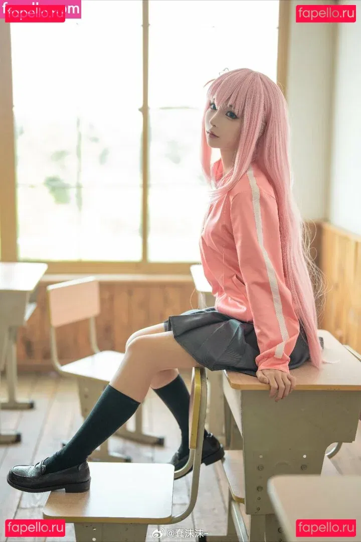 Chunmomo Onlyfans Photo Gallery 