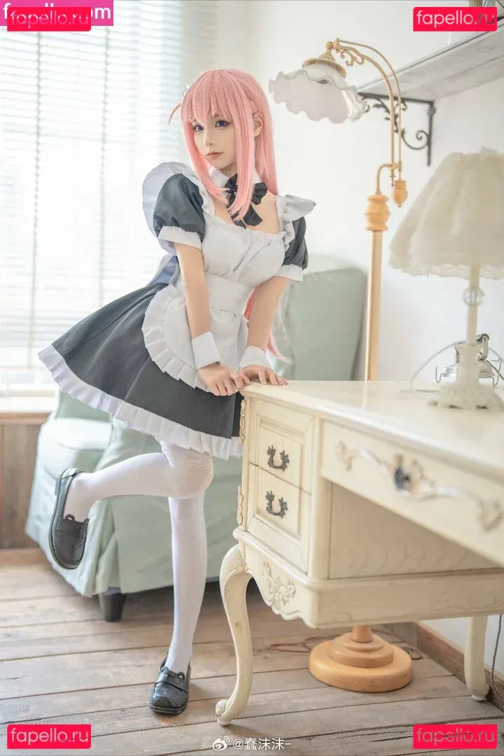 Chunmomo Onlyfans Photo Gallery 