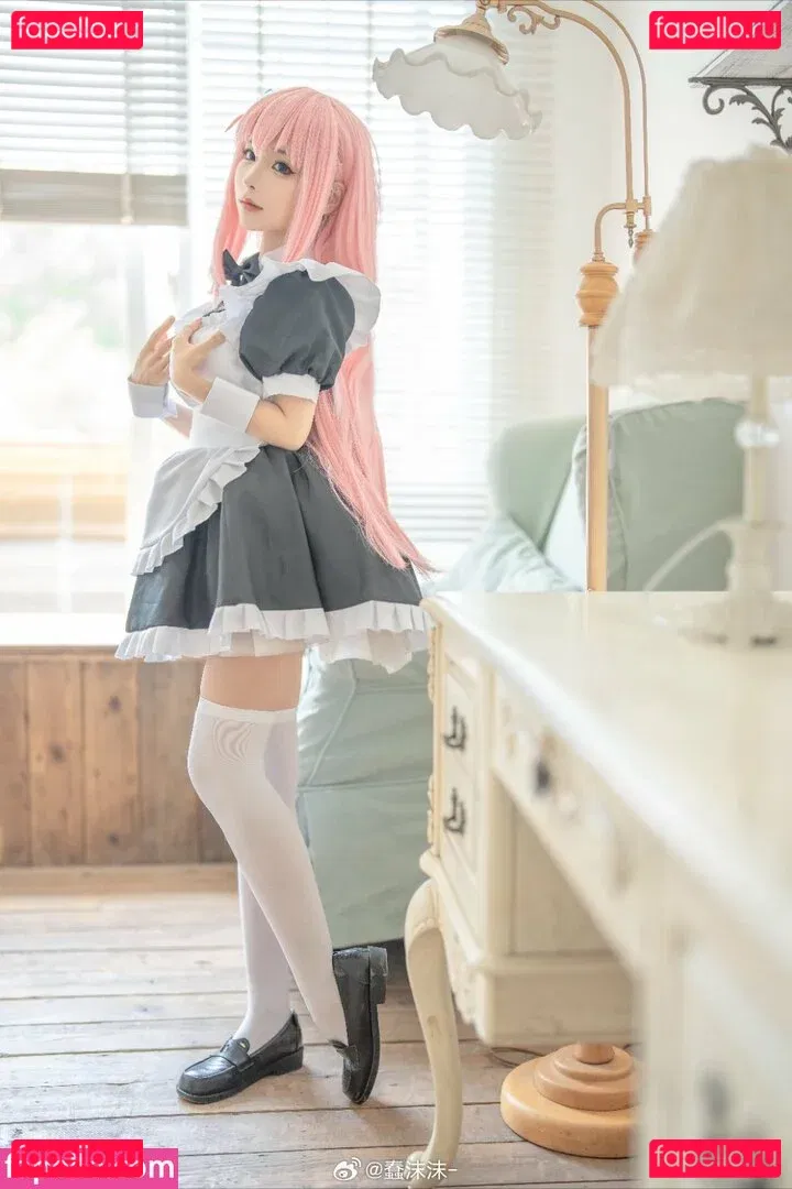 Chunmomo Onlyfans Photo Gallery 