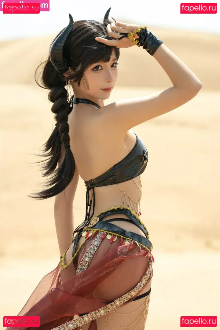 Chunmomo Onlyfans Photo Gallery 