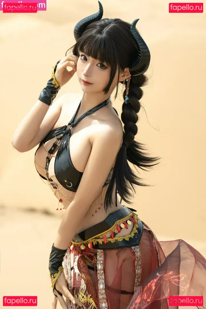 Chunmomo Onlyfans Photo Gallery 