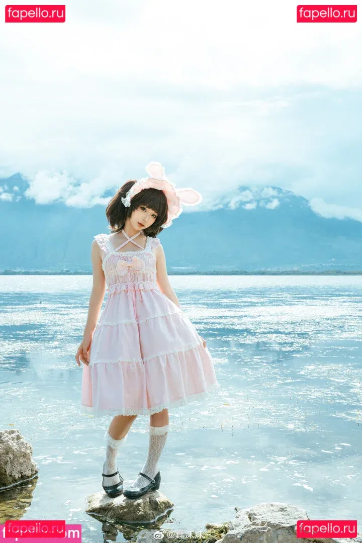 Chunmomo Onlyfans Photo Gallery 