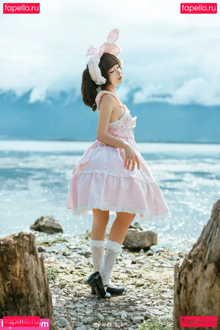 Chunmomo Onlyfans Photo Gallery 