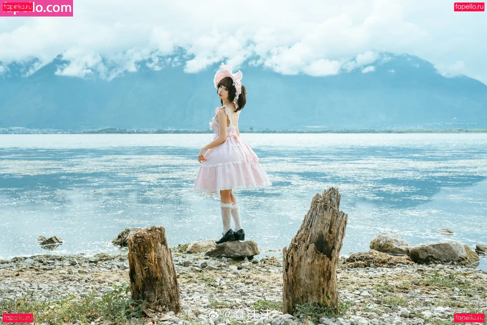 Chunmomo Onlyfans Photo Gallery 