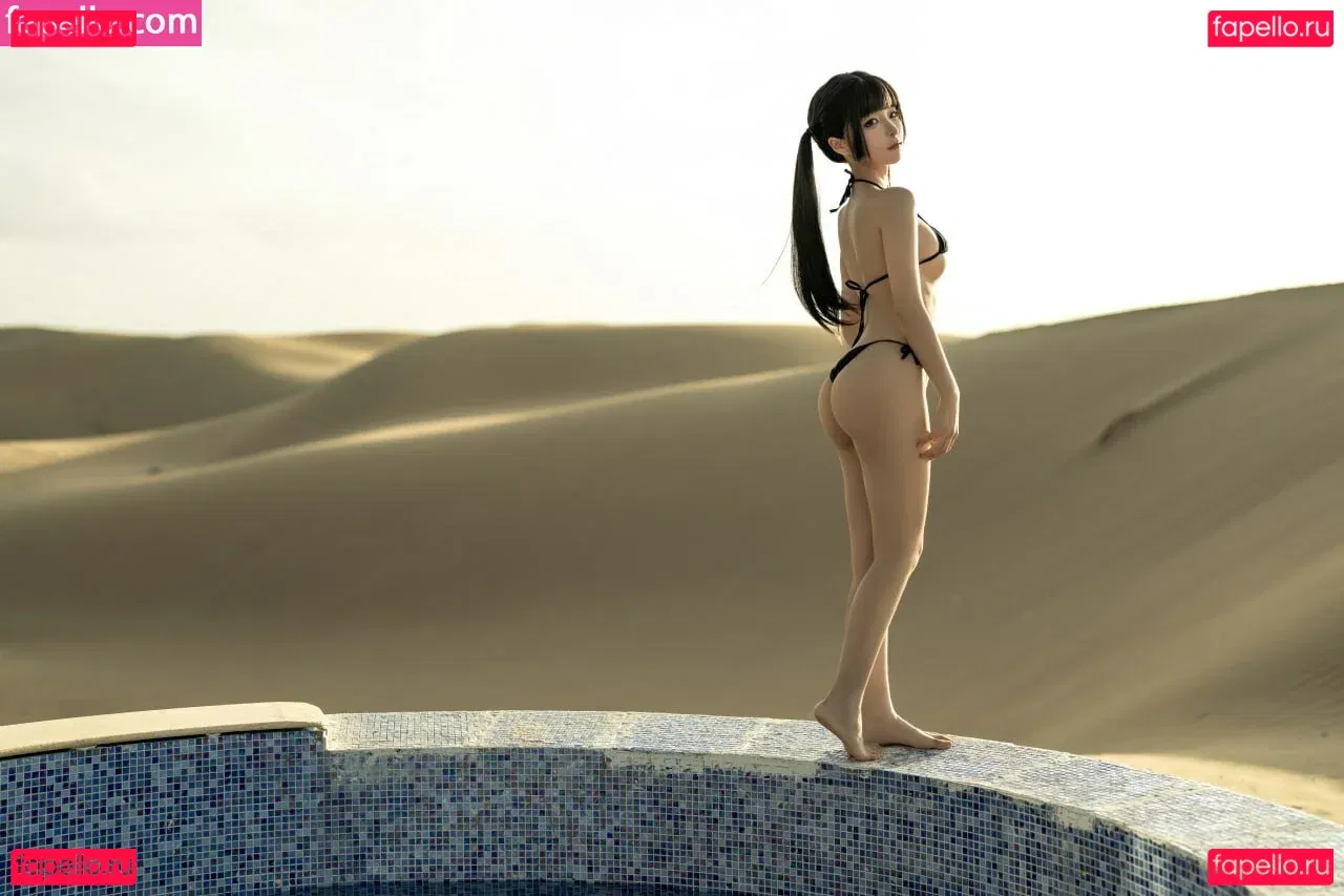 Chunmomo Onlyfans Photo Gallery 