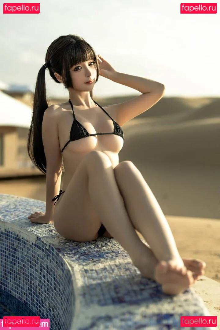 Chunmomo Onlyfans Photo Gallery 