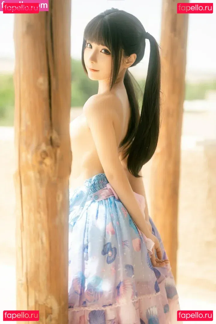 Chunmomo Onlyfans Photo Gallery 