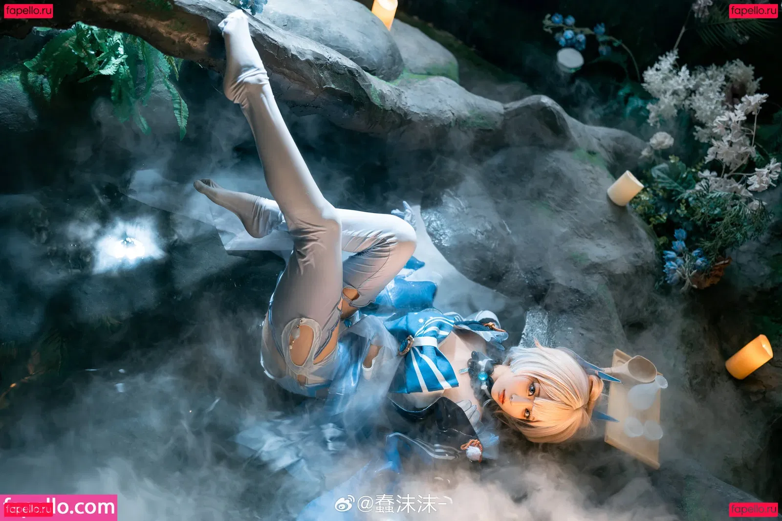 Chunmomo Onlyfans Photo Gallery 