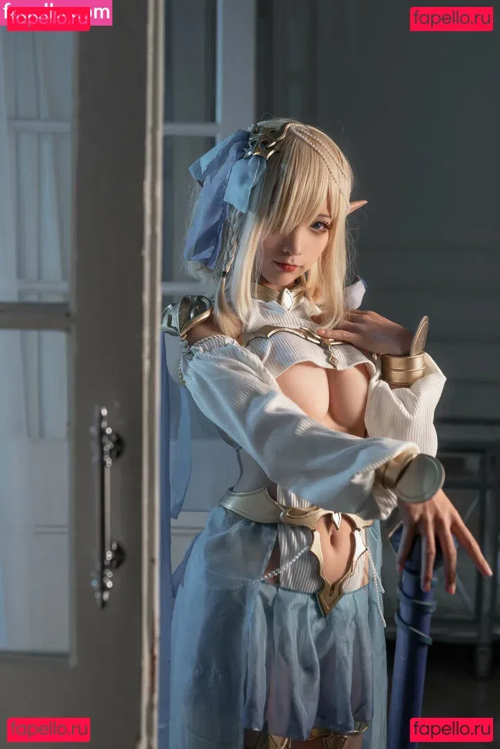 Chunmomo Onlyfans Photo Gallery 