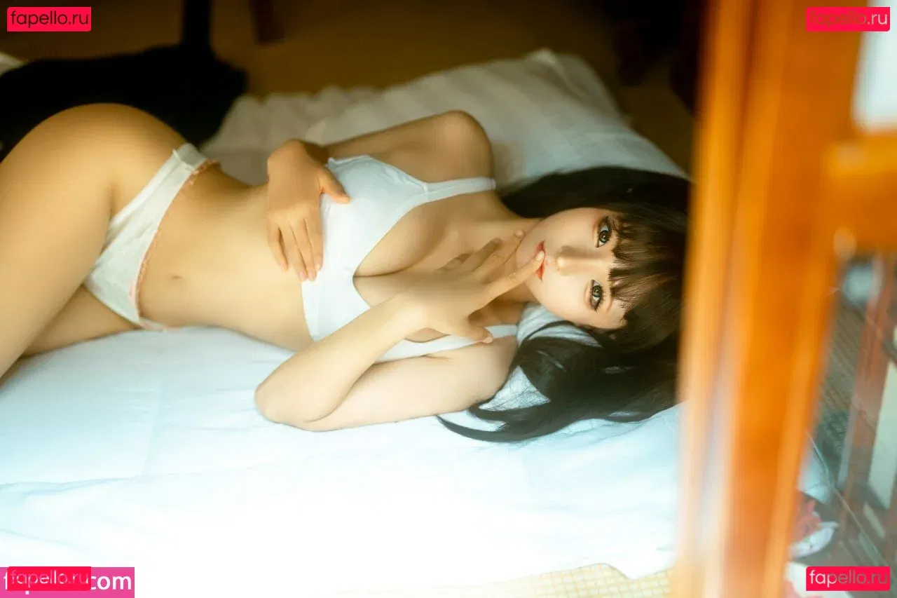 Chunmomo Onlyfans Photo Gallery 