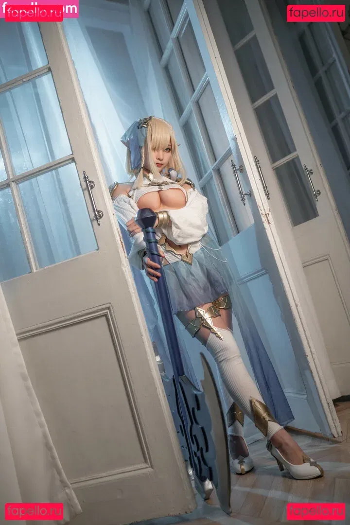 Chunmomo Onlyfans Photo Gallery 