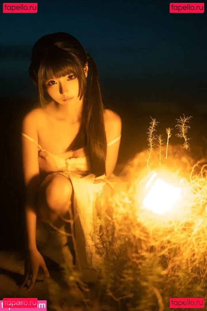 Chunmomo Onlyfans Photo Gallery 