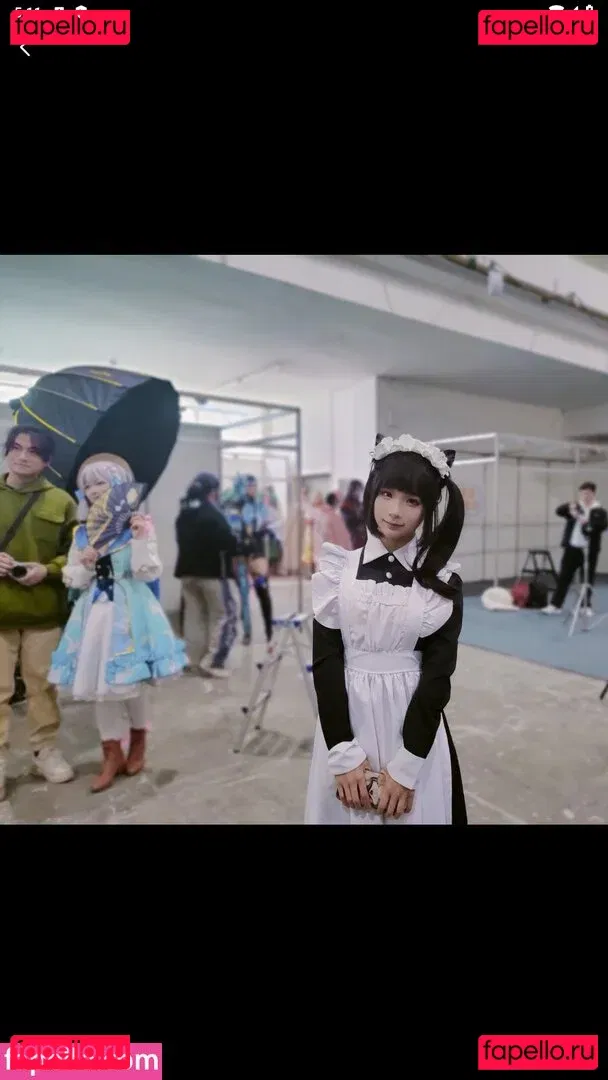 Chunmomo Onlyfans Photo Gallery 