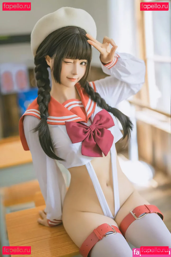 Chunmomo Onlyfans Photo Gallery 