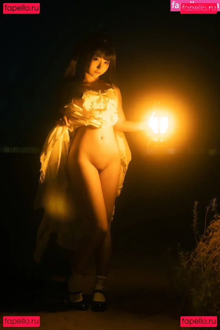 Chunmomo Onlyfans Photo Gallery 