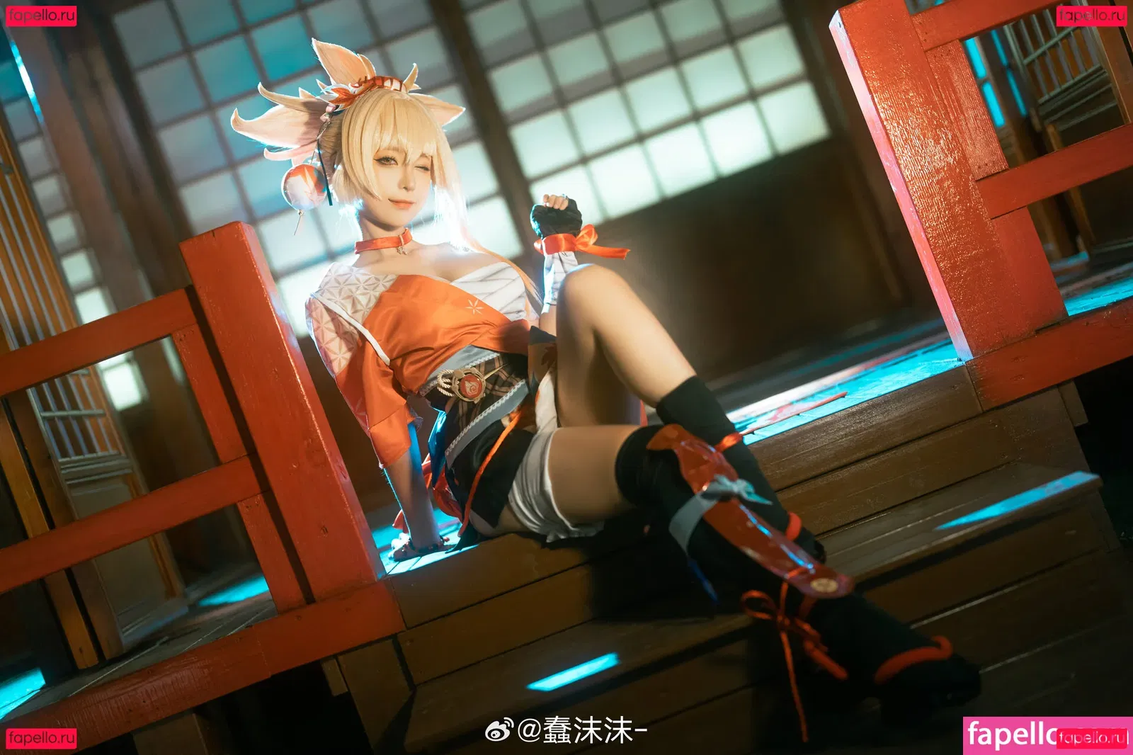 Chunmomo Onlyfans Photo Gallery 