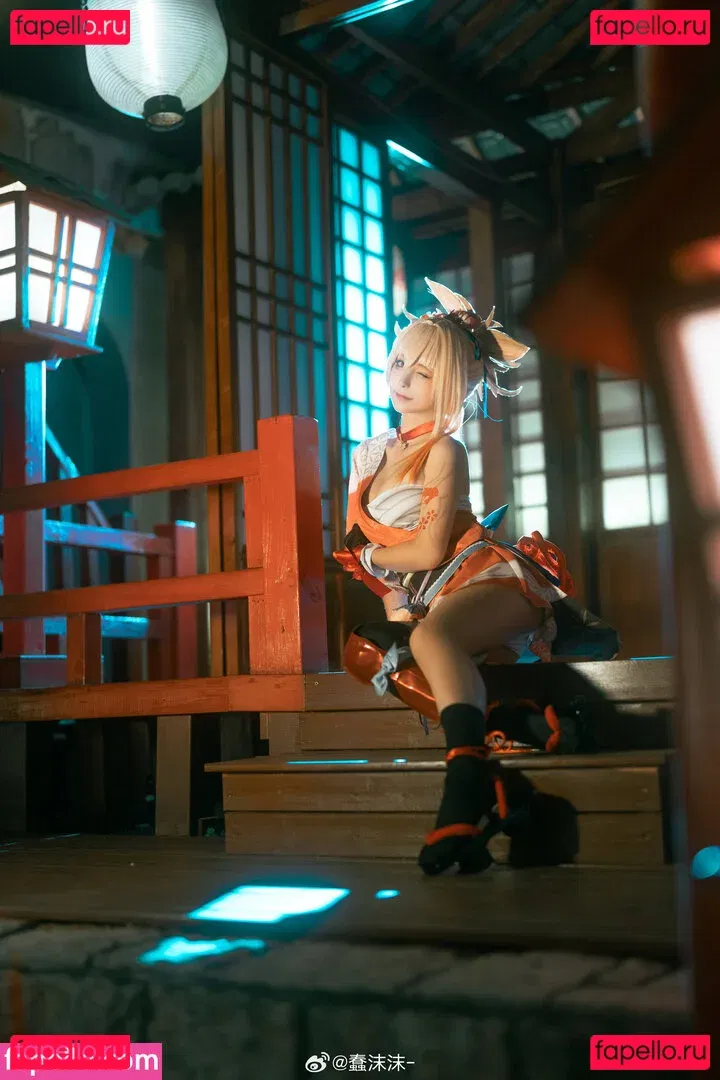 Chunmomo Onlyfans Photo Gallery 