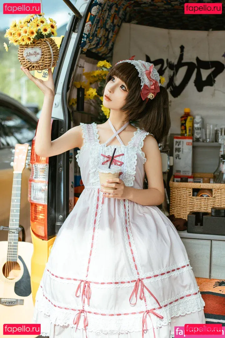 Chunmomo Onlyfans Photo Gallery 