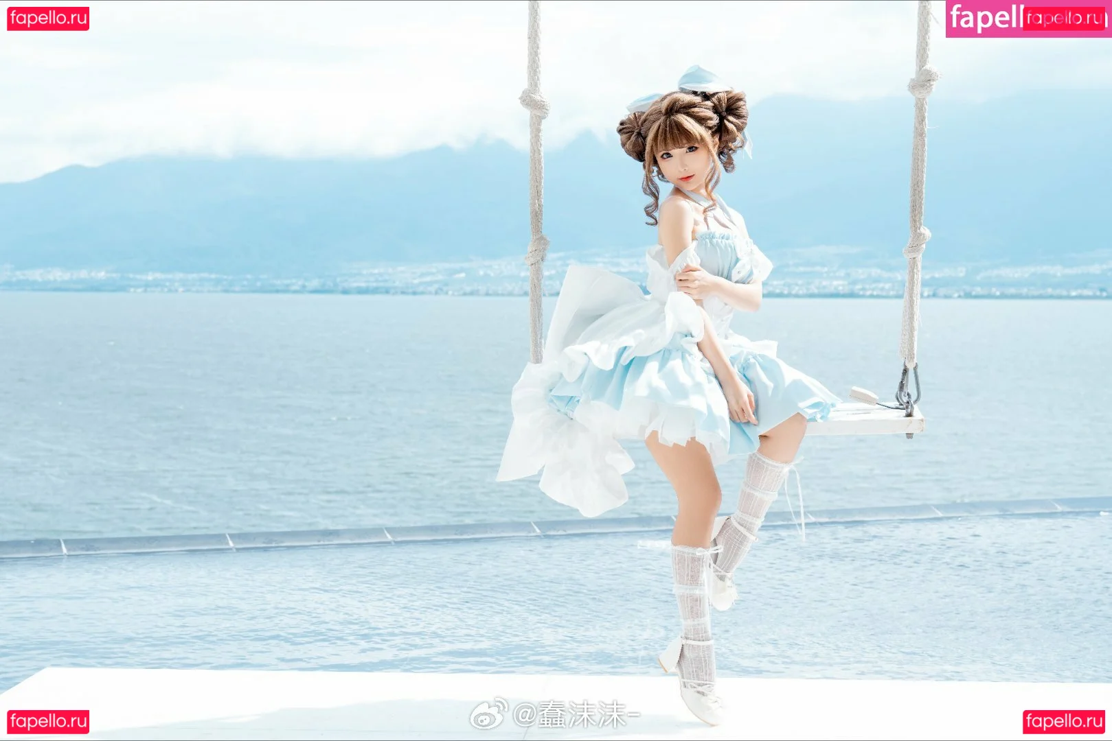 Chunmomo Onlyfans Photo Gallery 