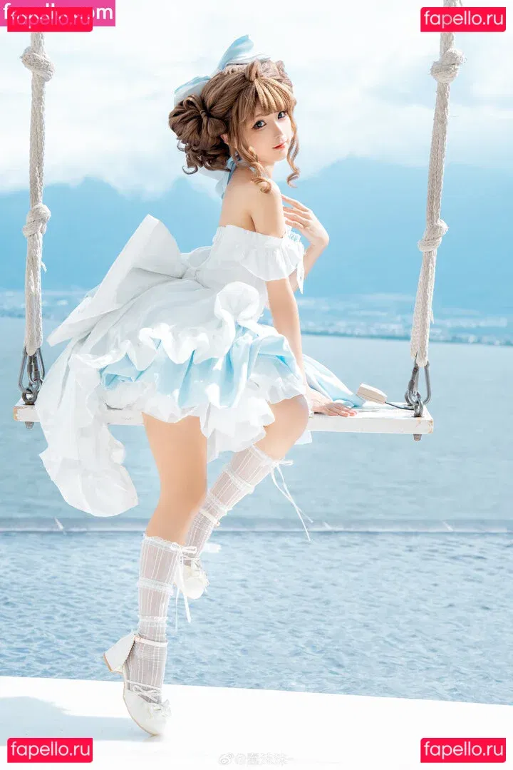 Chunmomo Onlyfans Photo Gallery 