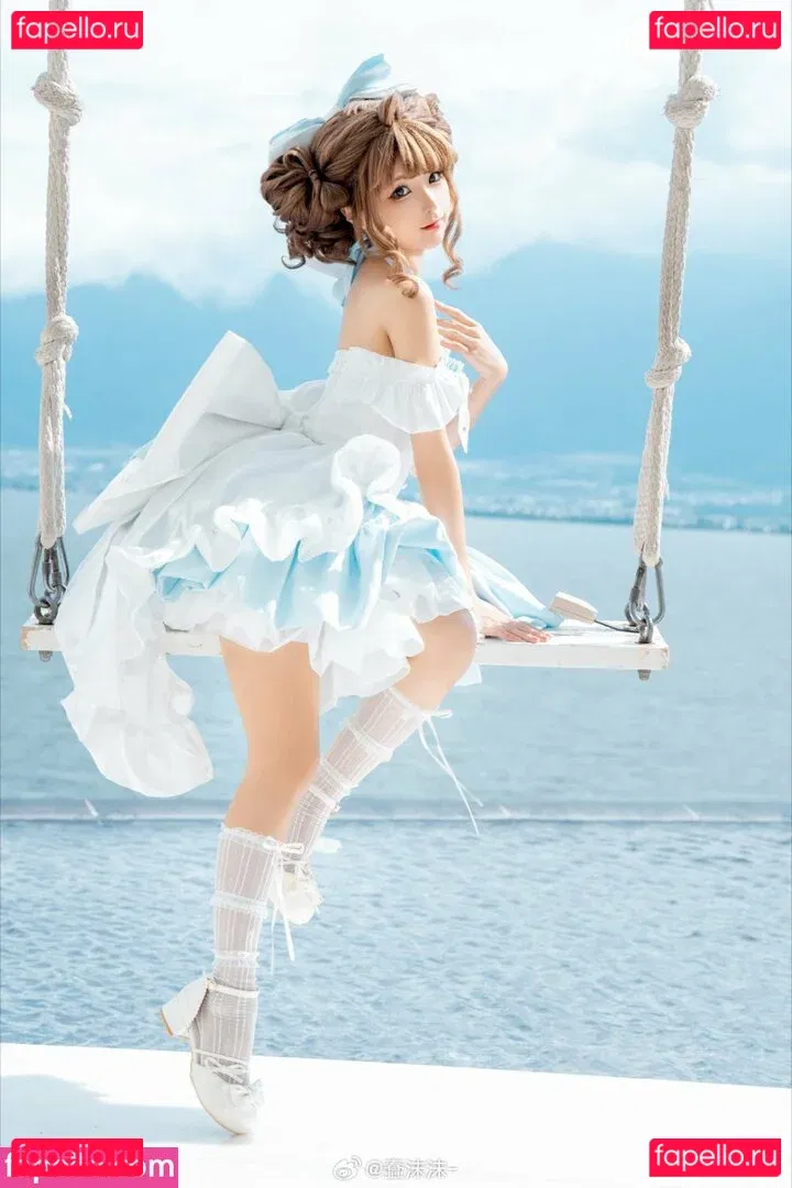 Chunmomo Onlyfans Photo Gallery 