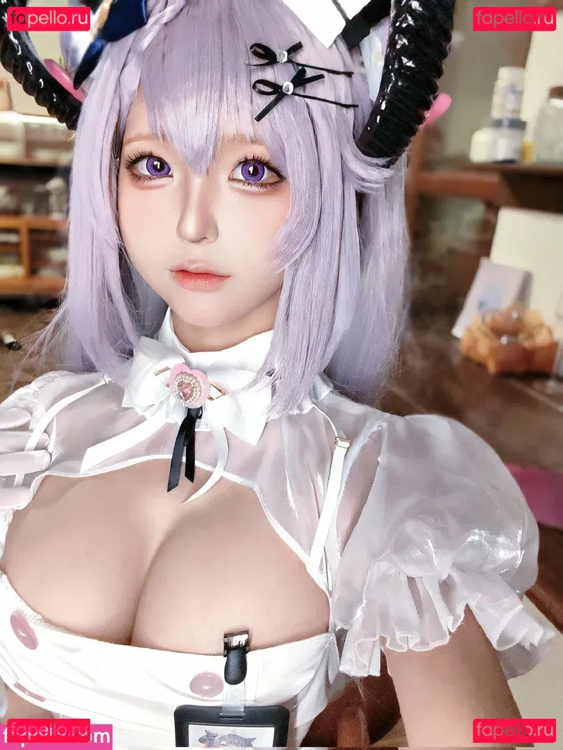 Chunmomo Onlyfans Photo Gallery 