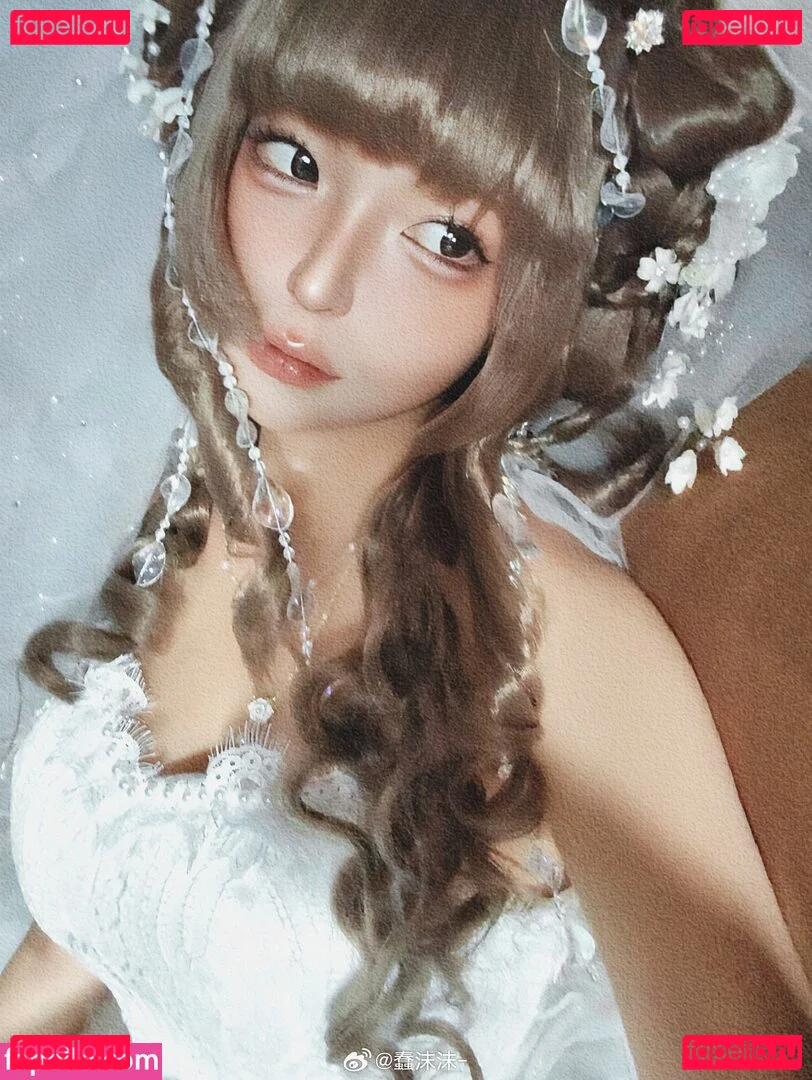 Chunmomo Onlyfans Photo Gallery 